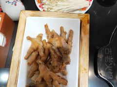 -重庆古老火锅