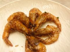 -上海金桥红枫万豪酒店-万豪中餐厅