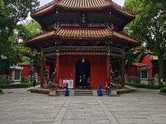 -南岳大庙