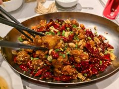 -眉州东坡(国贸店)