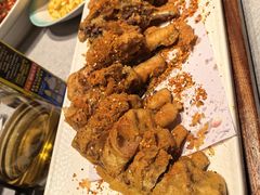 -上海银厨(武宁路店)