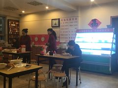 -水仙拉面(水仙街店)