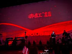 -赤红音乐现场(浦东金桥路店)