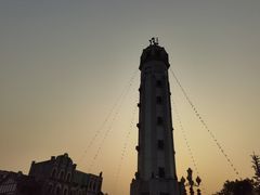 -两江国际影视城