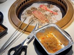 -花味·自助烤肉(江宁同曦店)