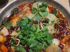 -每味每客·重庆麻辣烫(拓展大厦店)