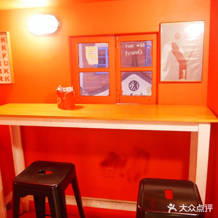 厦门美食|在沙坡尾邂逅正宗德国热狗