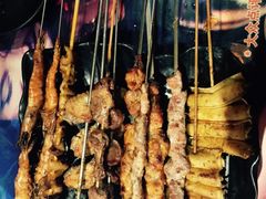 -眼镜哥浦江夜宵大本营