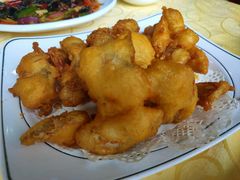 -老字号蛇口德记烧腊饭店·海鲜加工