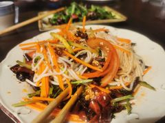 -缘生态云南菜·野生菌庭院餐厅(华侨城店)