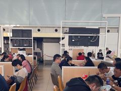 -遇见小面(白云机场T2安检外店)
