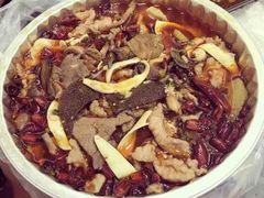 -盛天毛血旺非遗美食(观音桥店)