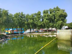 -朝阳公园游乐园