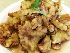 -黄家饺子东北特色菜馆(湖滨商业街店)