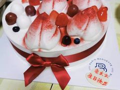 -巴黎贝甜(熙悦汇店)