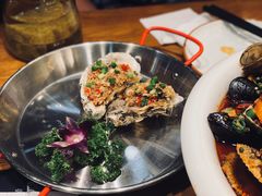 乳山生蚝-必点海鲜·鲅鱼水饺(鞍山西道店)