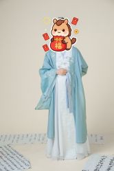 -倾城宝贝儿童摄影(浦东金谊店)