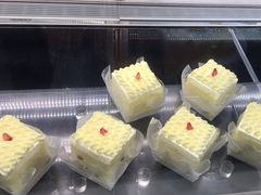 -卡玛王子蛋糕(广雅店)