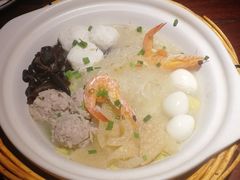 -永安鱼庄·镇江菜(丁卯店)