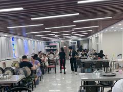 -仙螺岛海鲜自助餐厅(总店)