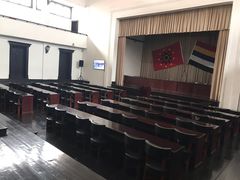 景点-辛亥革命博物院北区