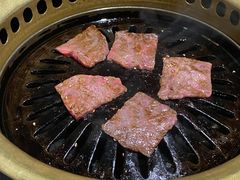 -炼火烤肉店