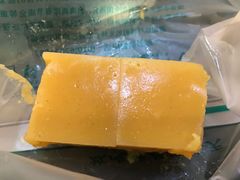 豌豆黄-护国寺小吃(机场店)