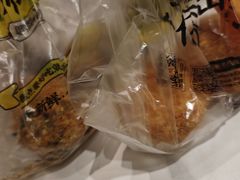 -鲍师傅糕点(八一馆店)
