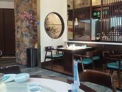 -上地宴·中关村的会客厅(清河高铁站店)