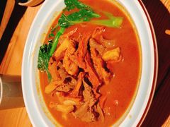 -薇酌饮·陕西菜(南门外店)