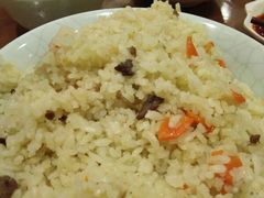 手抓饭-清真·益鑫羊肉手抓馆(花园北街店)