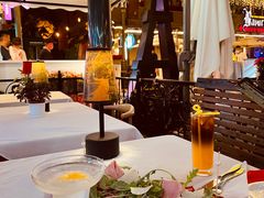 -威尼斯意餐酒吧 Venezia club(意大利风情街店)