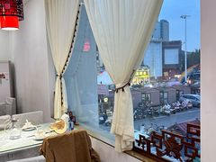 -百年聚宾楼(北大街店)