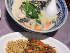 -山外山菜馆(玉泉路店)