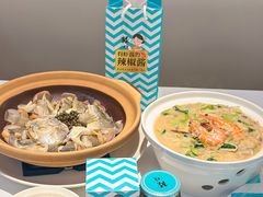 -莆田餐厅PUTIEN(世博源店)