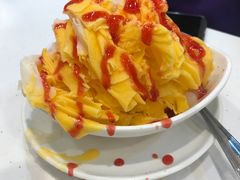 -松记糖水店(铜锣湾分店)