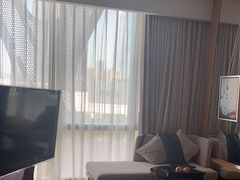 -深圳湾木棉花酒店