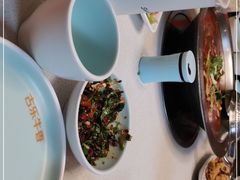 -古乐牛香鲜牛肉牛杂火锅(观前街店)