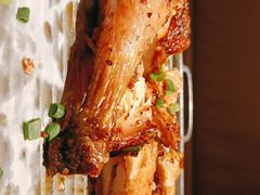 -绿茶餐厅(珞珈创意城店)