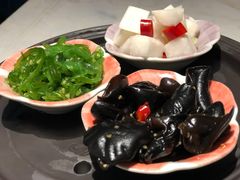 -荷庭·精致湘菜(华强北九方店)