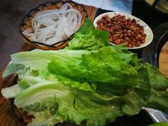 -三里屯土灶炖公鸡地锅鸡(江东店)