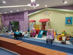 -悦宝园早教中心(庐阳区省直中心店)