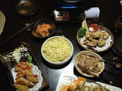 -春草居酒屋·晴子の店