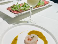 椒麻阿根廷红虾-黑明餐厅(白鹭洲店)