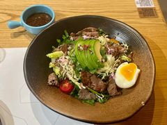 -原石牛扒·约会餐厅(龙城万科里店)