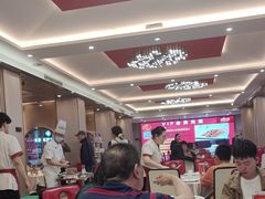 -普天和酒楼·新津菜·烤鸭(天津之眼店)