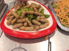 -7只羊·鲜羊肉串·地锅鸡精酿(玄武墨香路店)