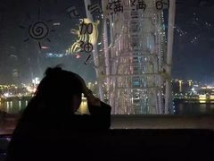 -南昌之星摩天轮