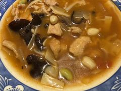 -洛阳面馆(红专路店)