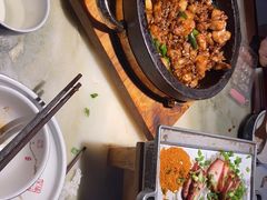 -绿茶餐厅(成都大悦城店)